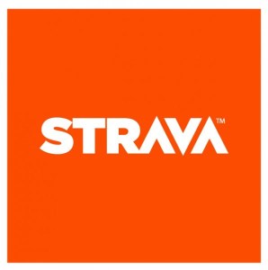 STRAVA-icon